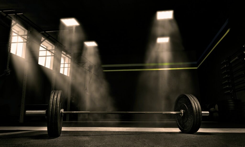 Centro fitness