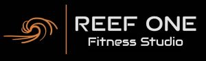 LOGO REEF ONE