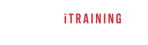 LOGO iTRAINING
